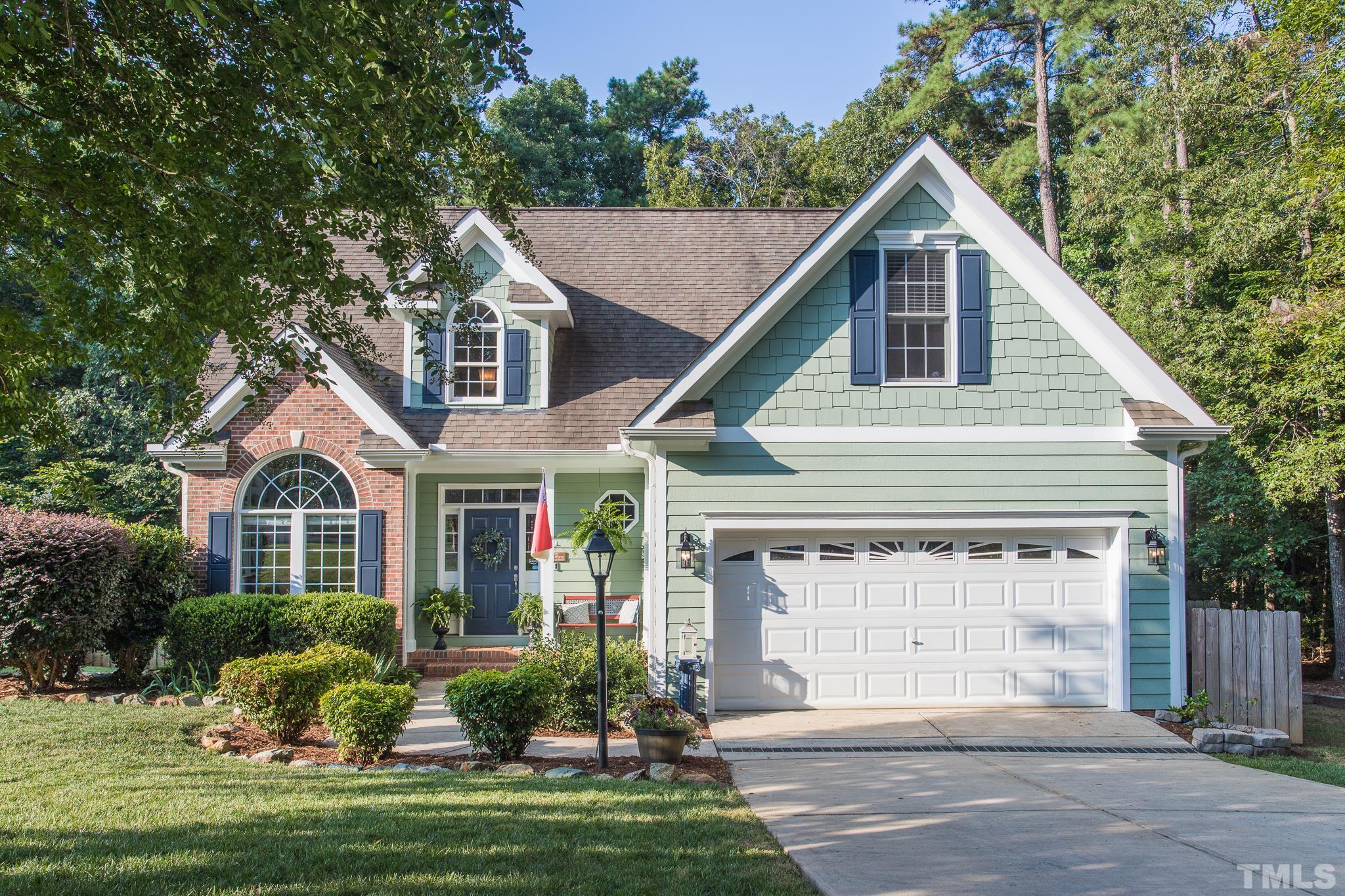 263 Chatham Mill Road Pittsboro, NC 27312 - Photo 1 of 3 Gallery Image 1