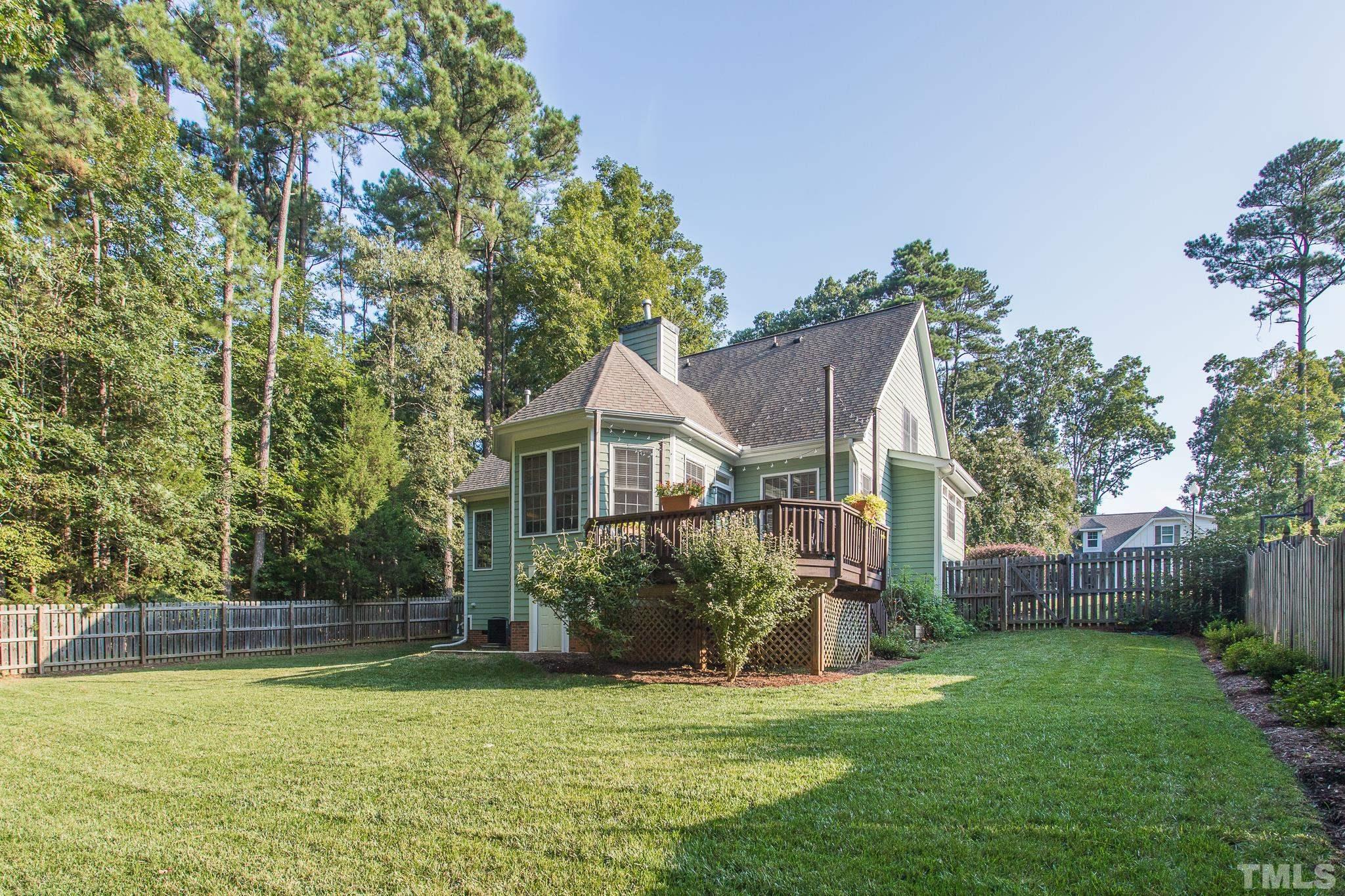 263 Chatham Mill Road Pittsboro, NC 27312 - Photo 2 of 3 Gallery Image 2