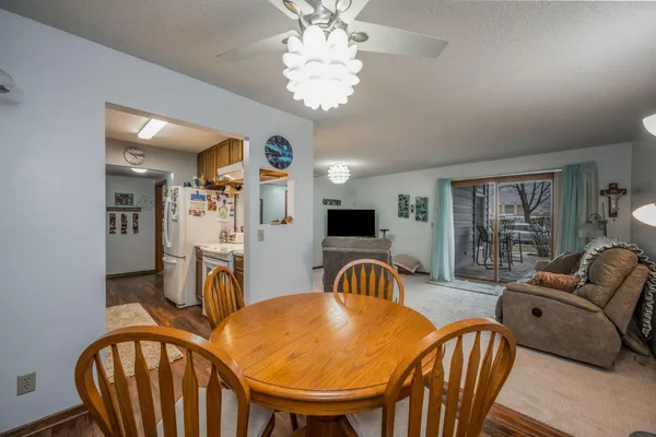 $129,900 | 232 South Dewey Street, Unit 102, Fairmont, MN 56031