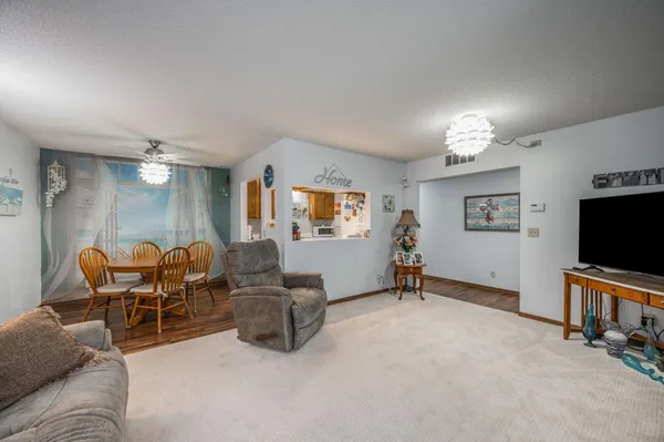 $129,900 | 232 South Dewey Street, Unit 102, Fairmont, MN 56031