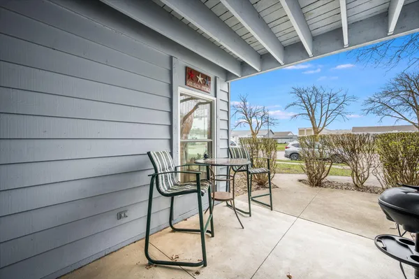 $129,900 | 232 South Dewey Street, Unit 102, Fairmont, MN 56031