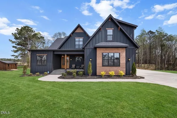 $1,350,000 | 4908 Hidden Pasture Way, Zebulon, NC 27597