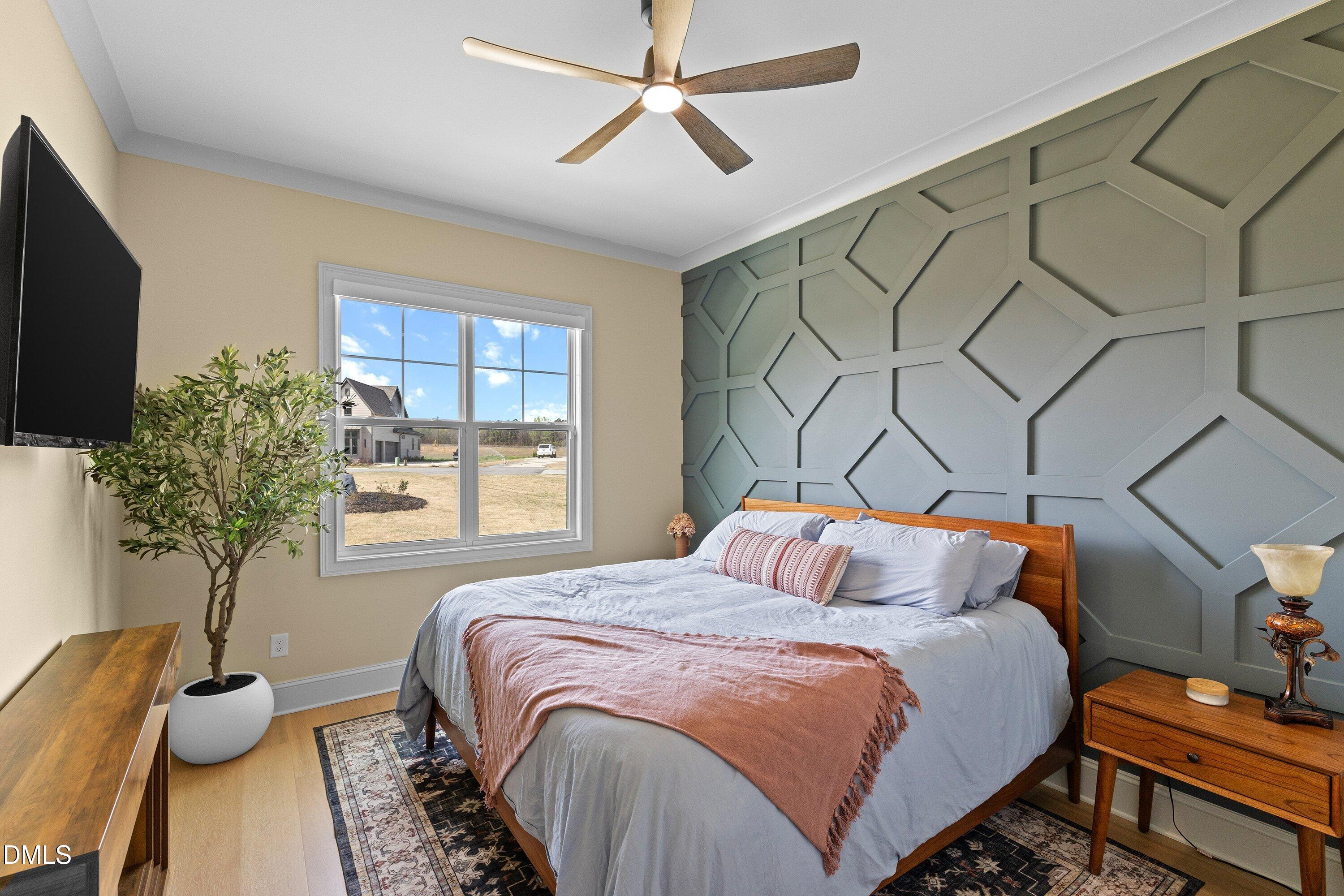 4908 Hidden Pasture Way Zebulon, NC 27597 - Photo 8 of 77 4908 Hidden Pasture Wy _9988