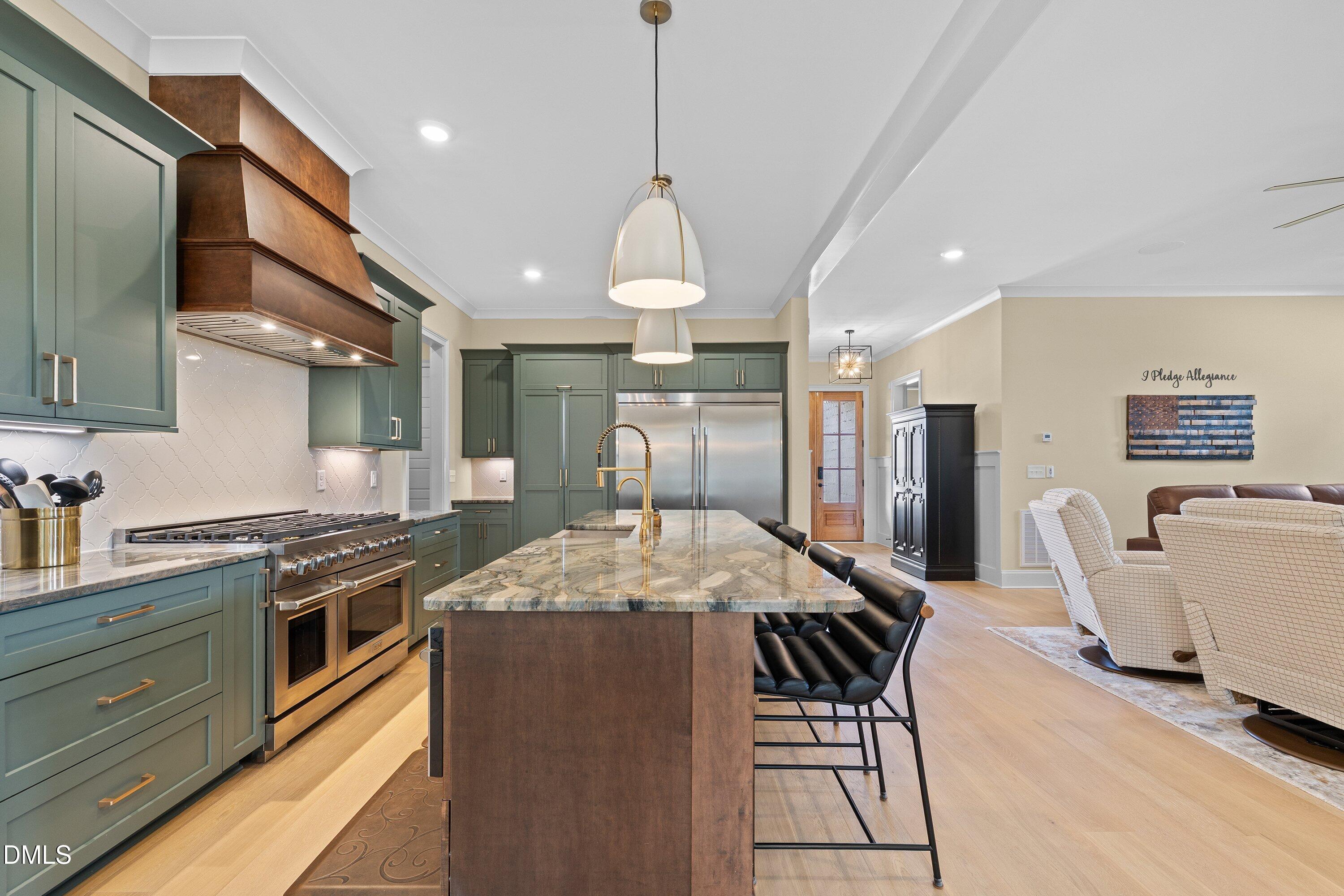 4908 Hidden Pasture Way Zebulon, NC 27597 - Photo 10 of 77 4908 Hidden Pasture Wy _0029