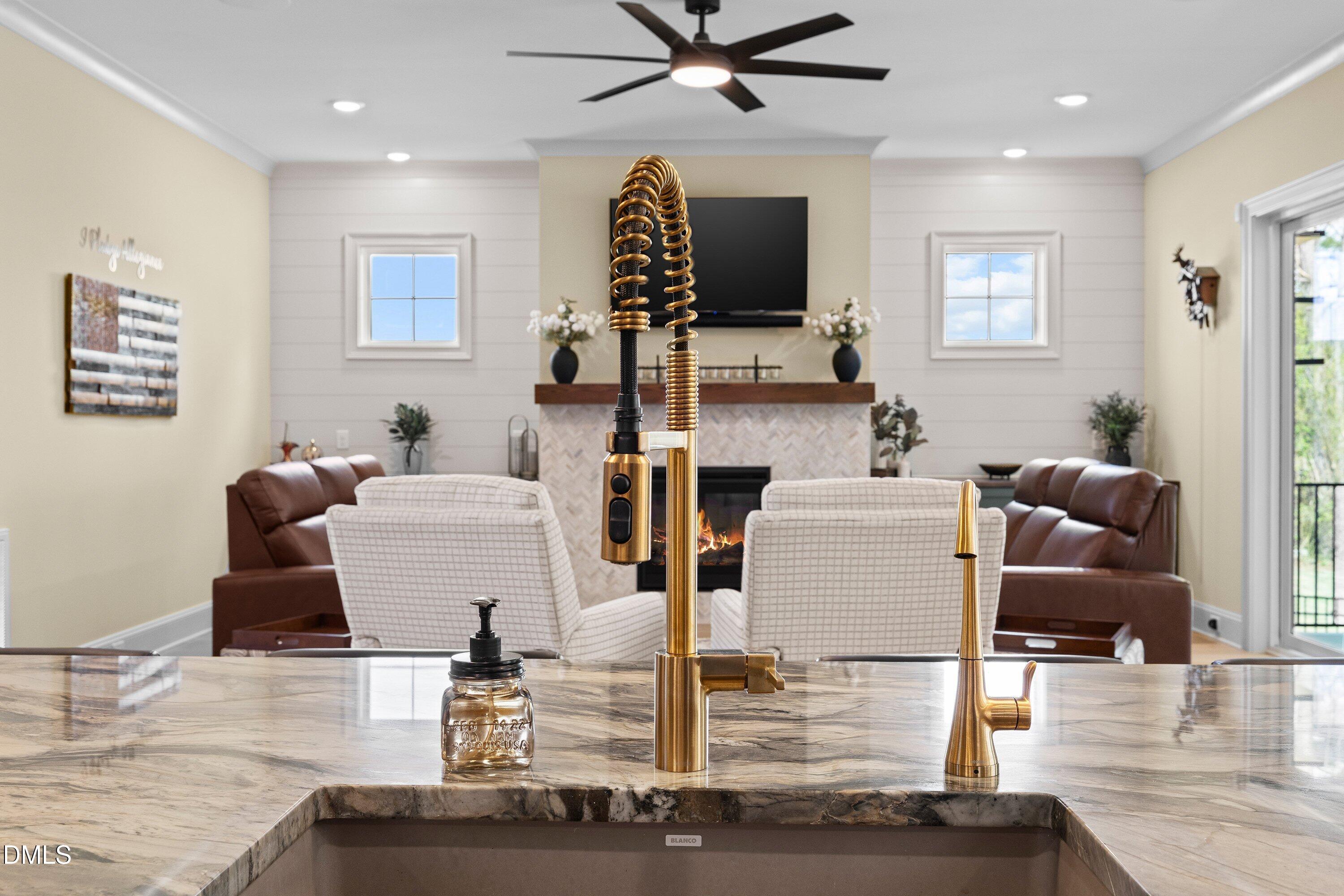 4908 Hidden Pasture Way Zebulon, NC 27597 - Photo 14 of 77 4908 Hidden Pasture Wy _0069