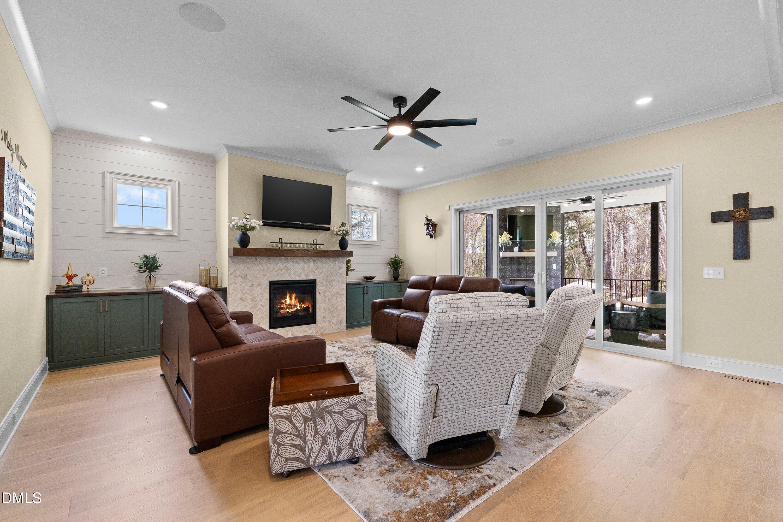 4908 Hidden Pasture Way Zebulon, NC 27597 - Photo 22 of 77 4908 Hidden Pasture Wy _0109