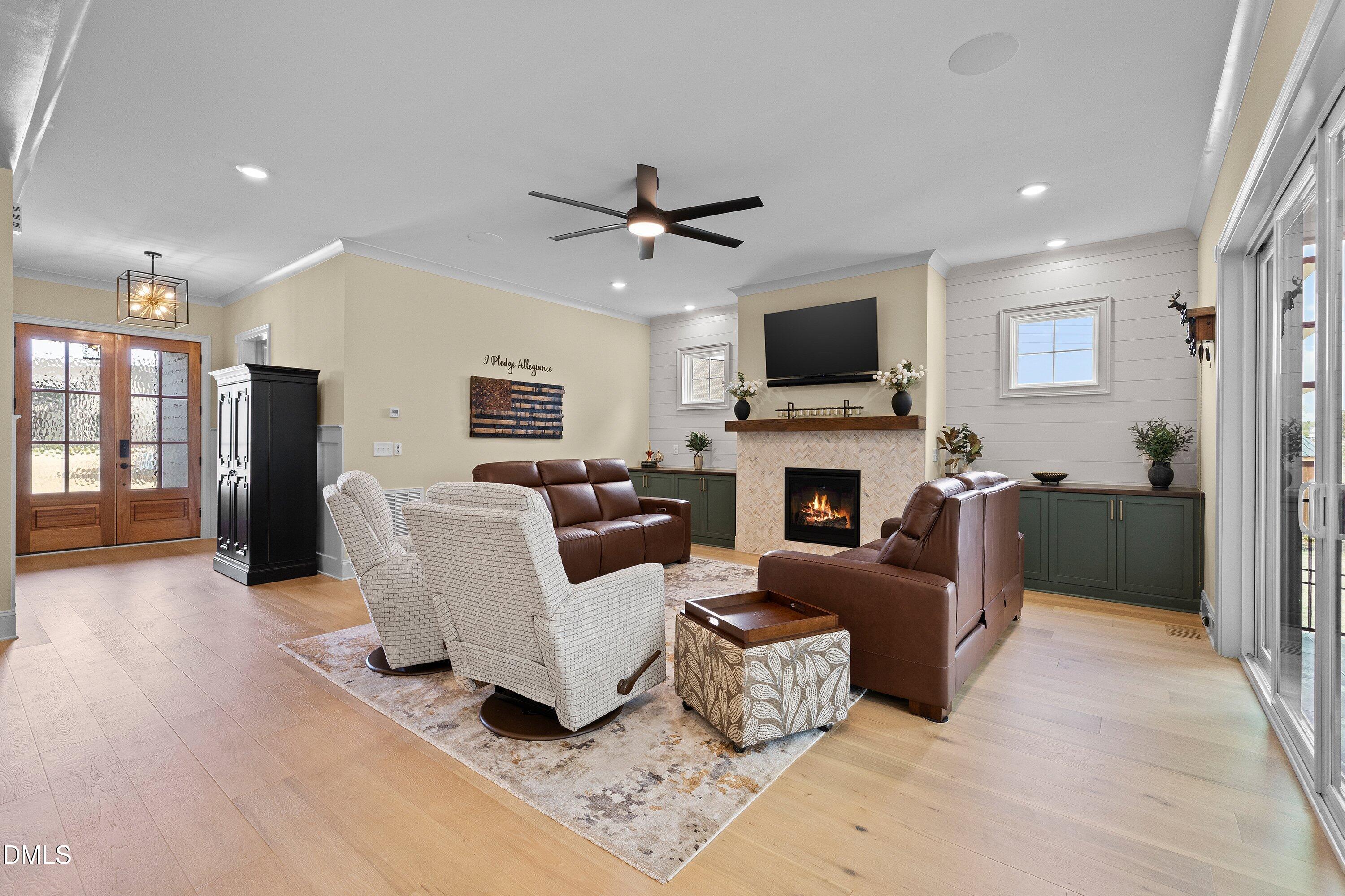 4908 Hidden Pasture Way Zebulon, NC 27597 - Photo 24 of 77 4908 Hidden Pasture Wy _0119