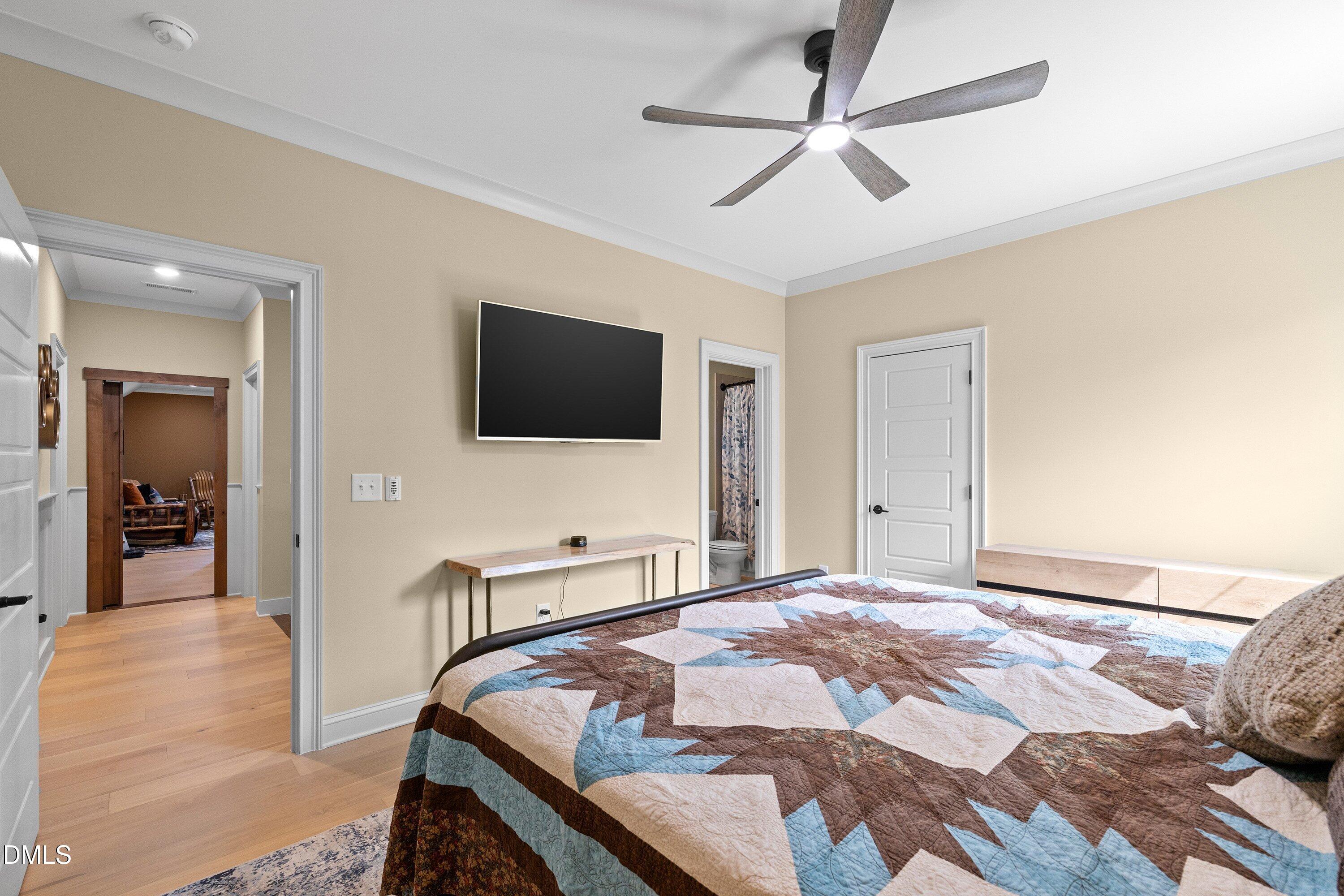 4908 Hidden Pasture Way Zebulon, NC 27597 - Photo 46 of 77 4908 Hidden Pasture Wy _0246