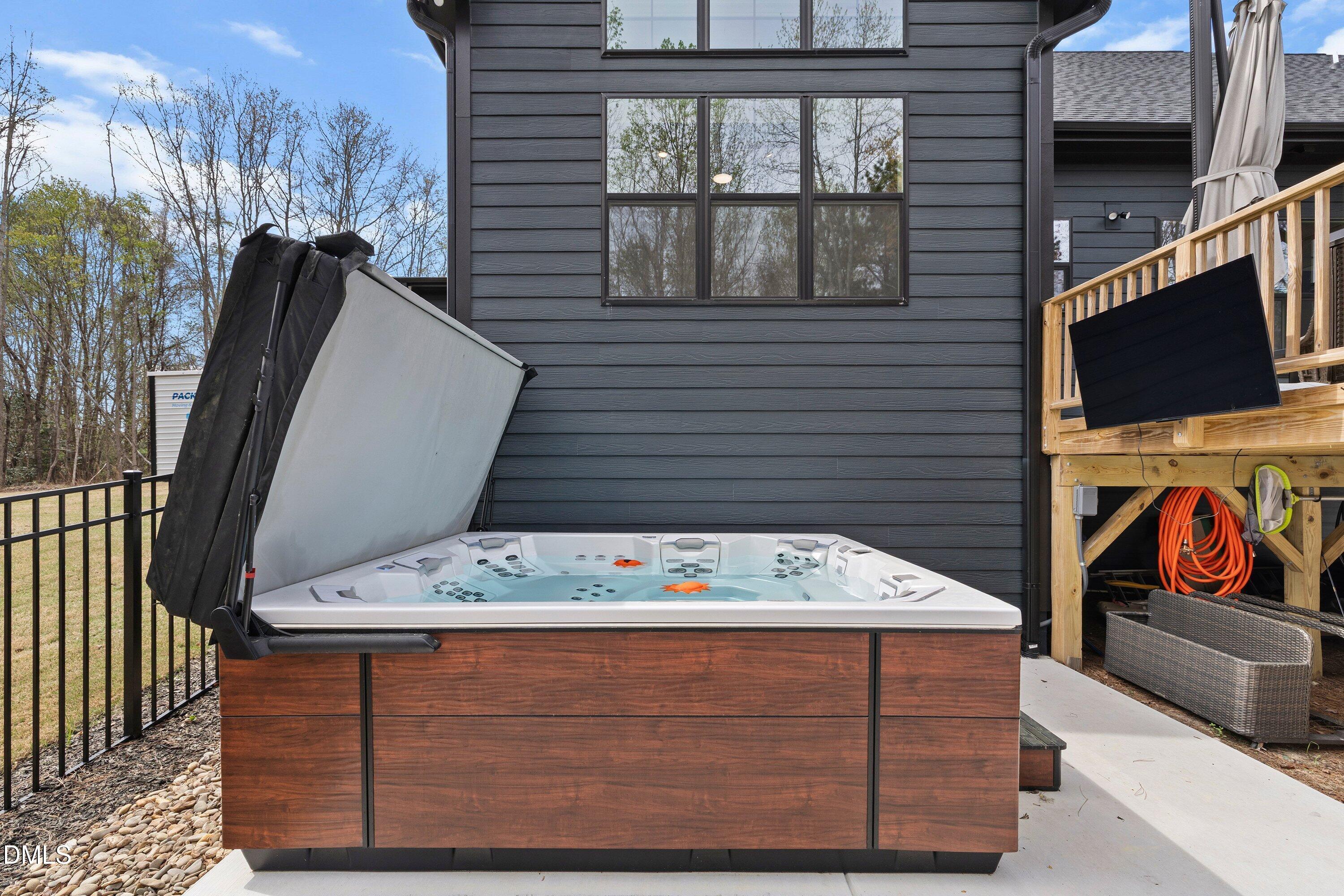 4908 Hidden Pasture Way Zebulon, NC 27597 - Photo 58 of 77 4908 Hidden Pasture Wy _0355