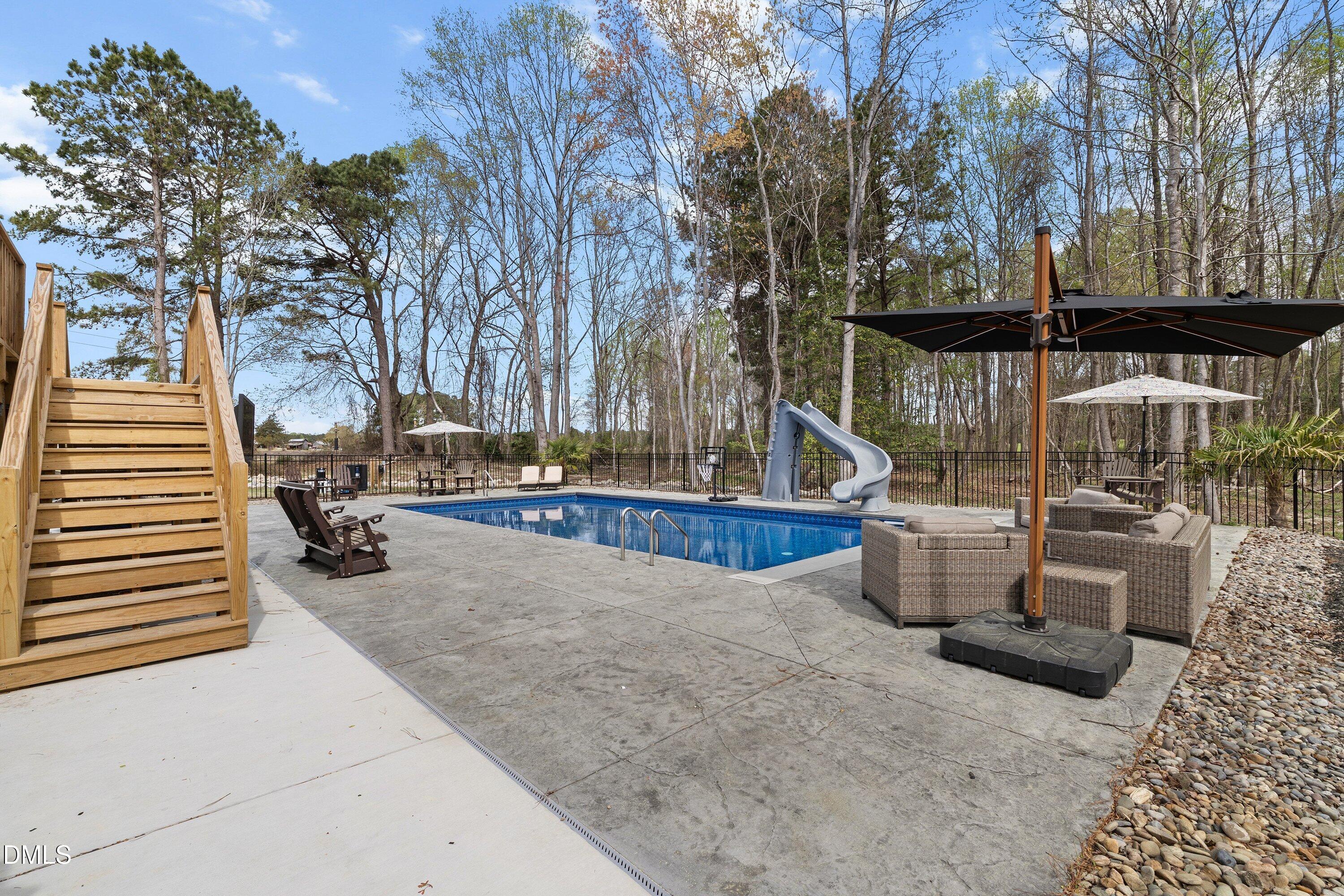 4908 Hidden Pasture Way Zebulon, NC 27597 - Photo 59 of 77 4908 Hidden Pasture Wy _0352