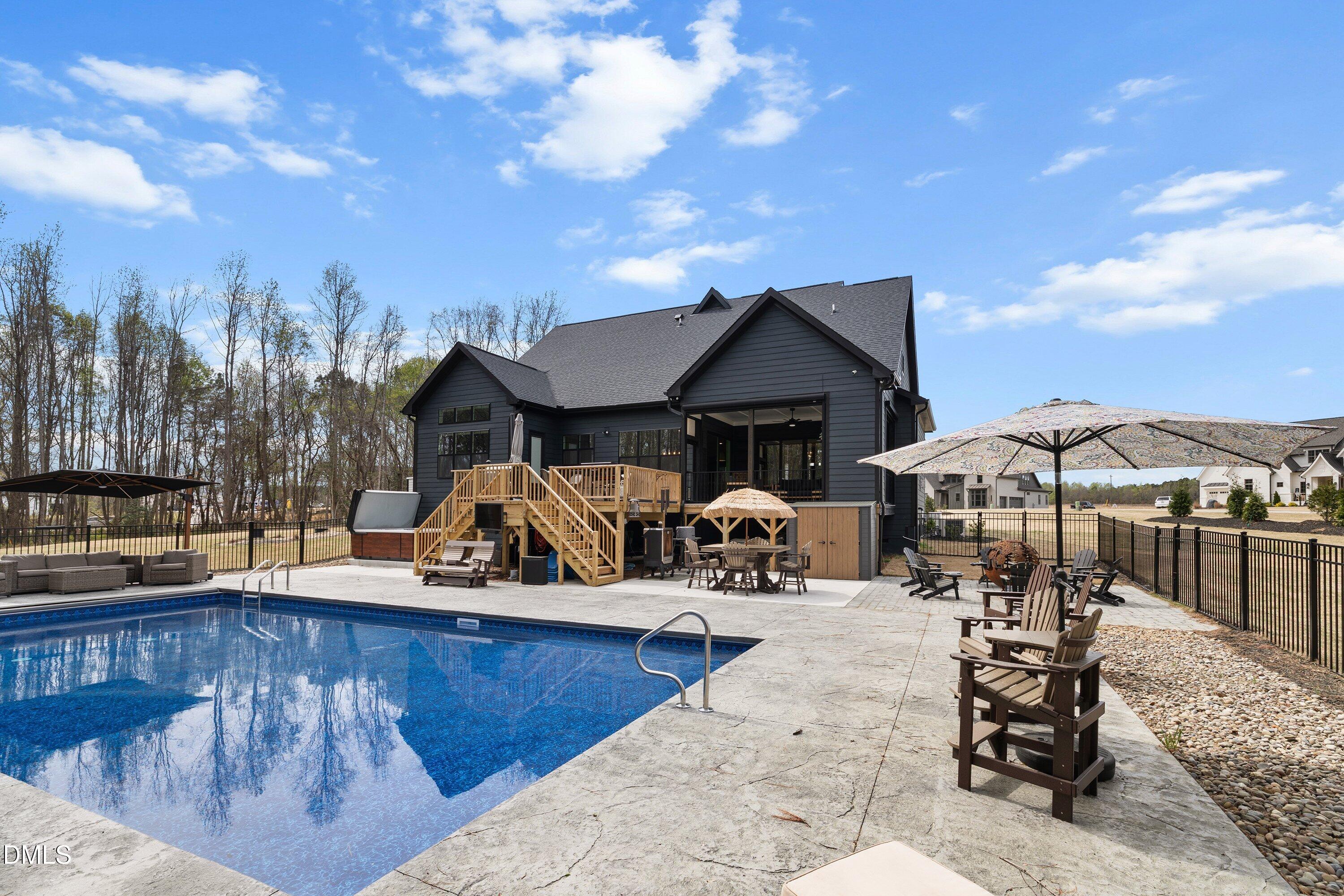 4908 Hidden Pasture Way Zebulon, NC 27597 - Photo 60 of 77 4908 Hidden Pasture Wy _0343