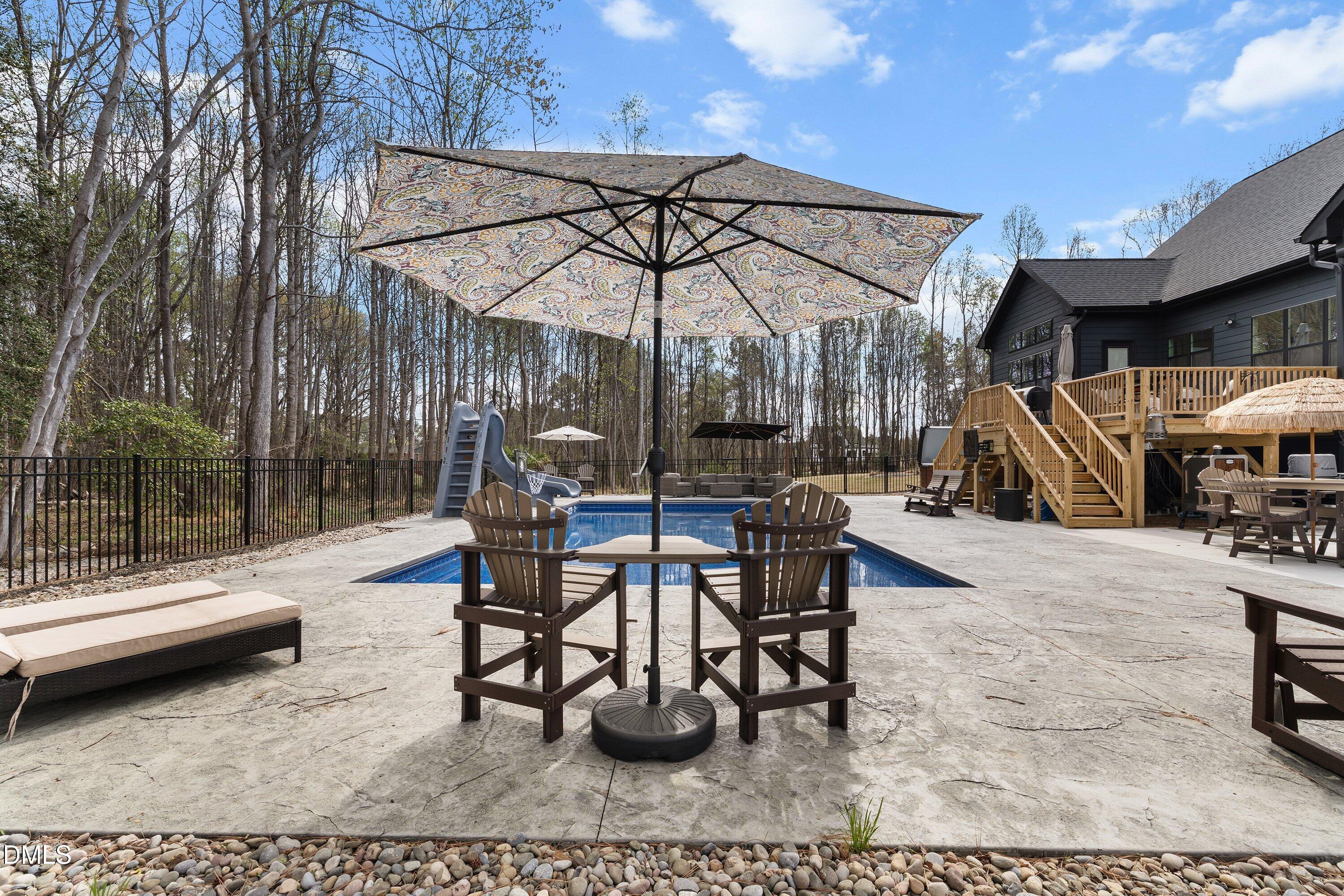 4908 Hidden Pasture Way Zebulon, NC 27597 - Photo 61 of 77 4908 Hidden Pasture Wy _0340