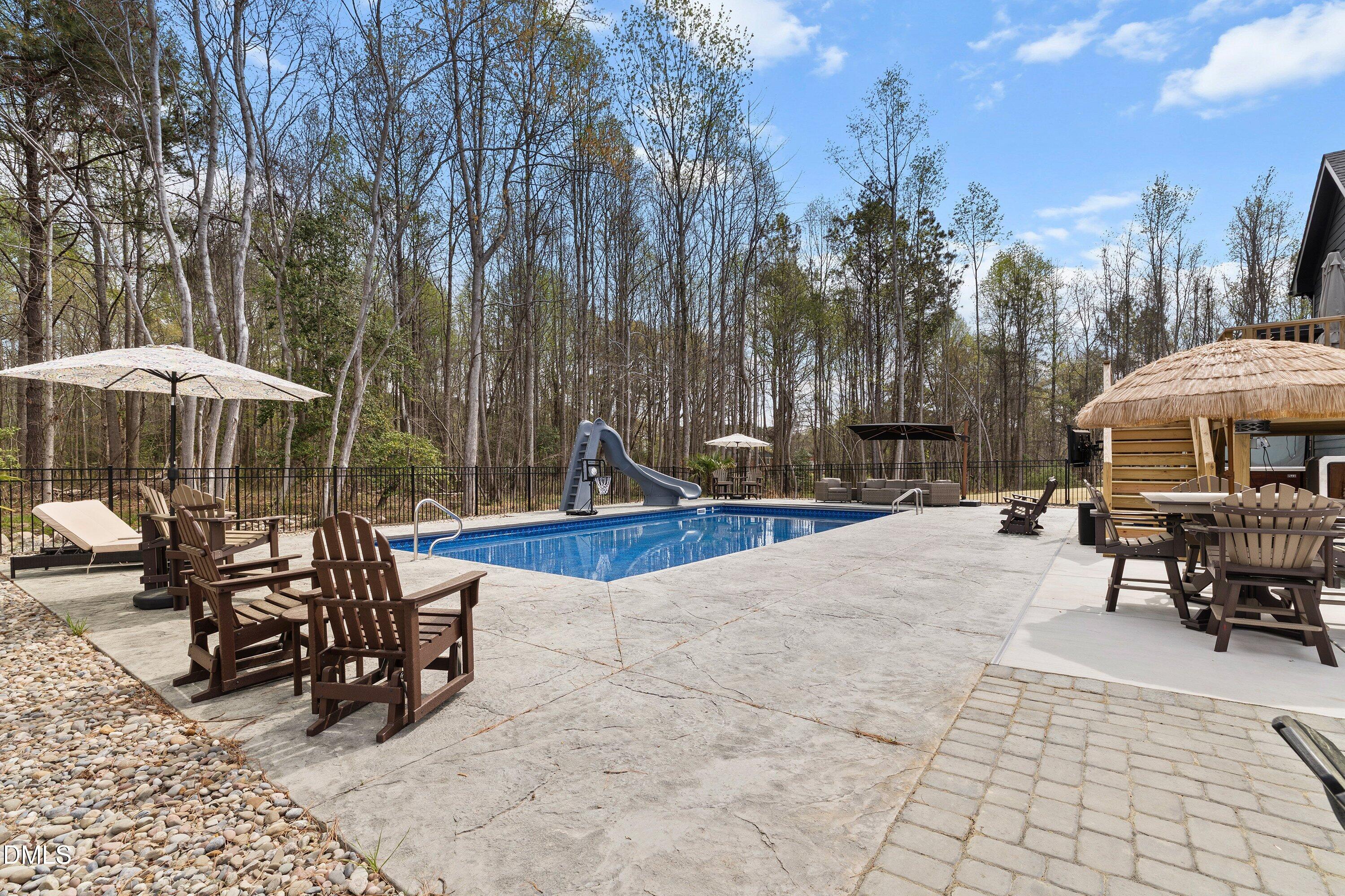 4908 Hidden Pasture Way Zebulon, NC 27597 - Photo 62 of 77 4908 Hidden Pasture Wy _0337