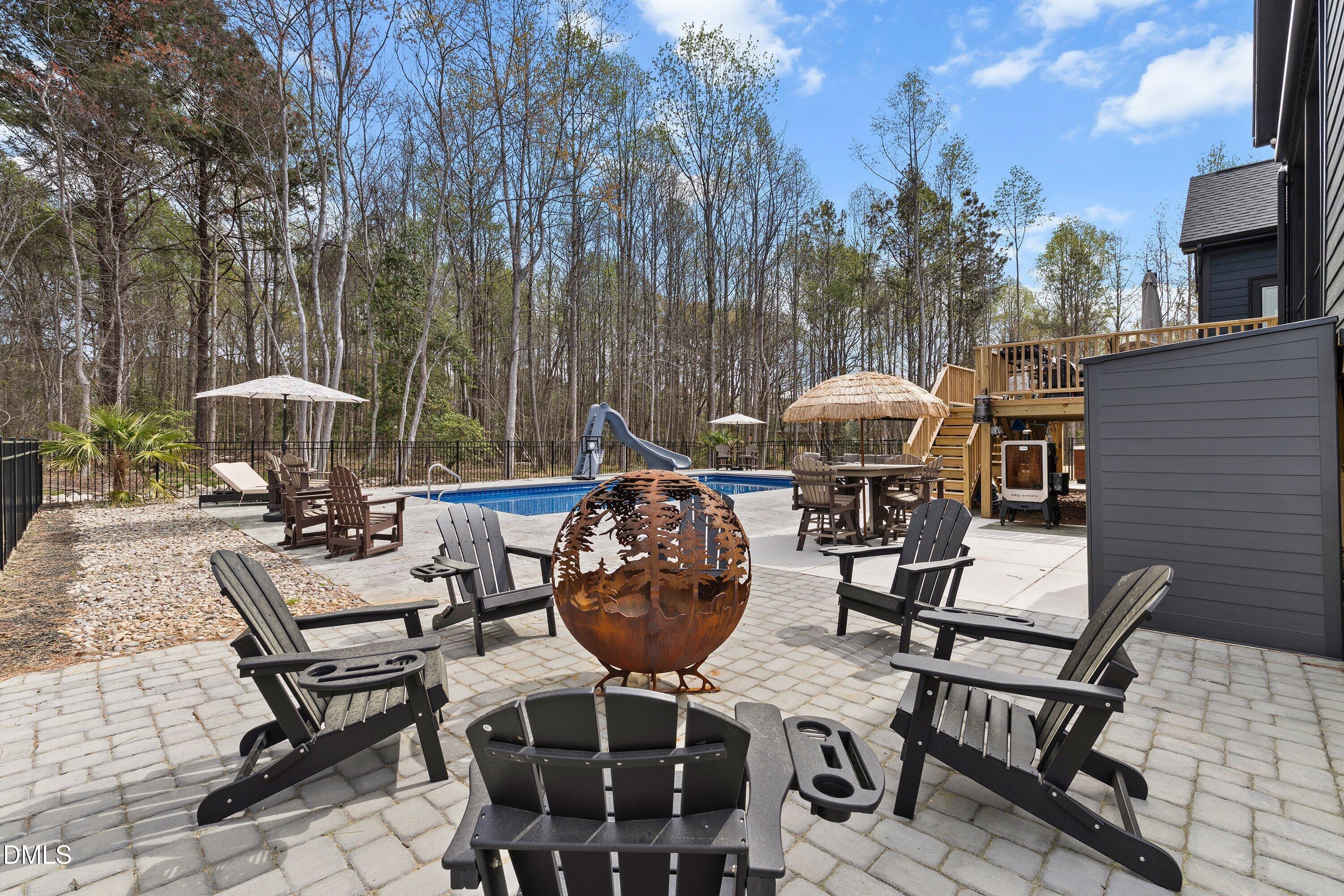 4908 Hidden Pasture Way Zebulon, NC 27597 - Photo 63 of 77 4908 Hidden Pasture Wy _0334