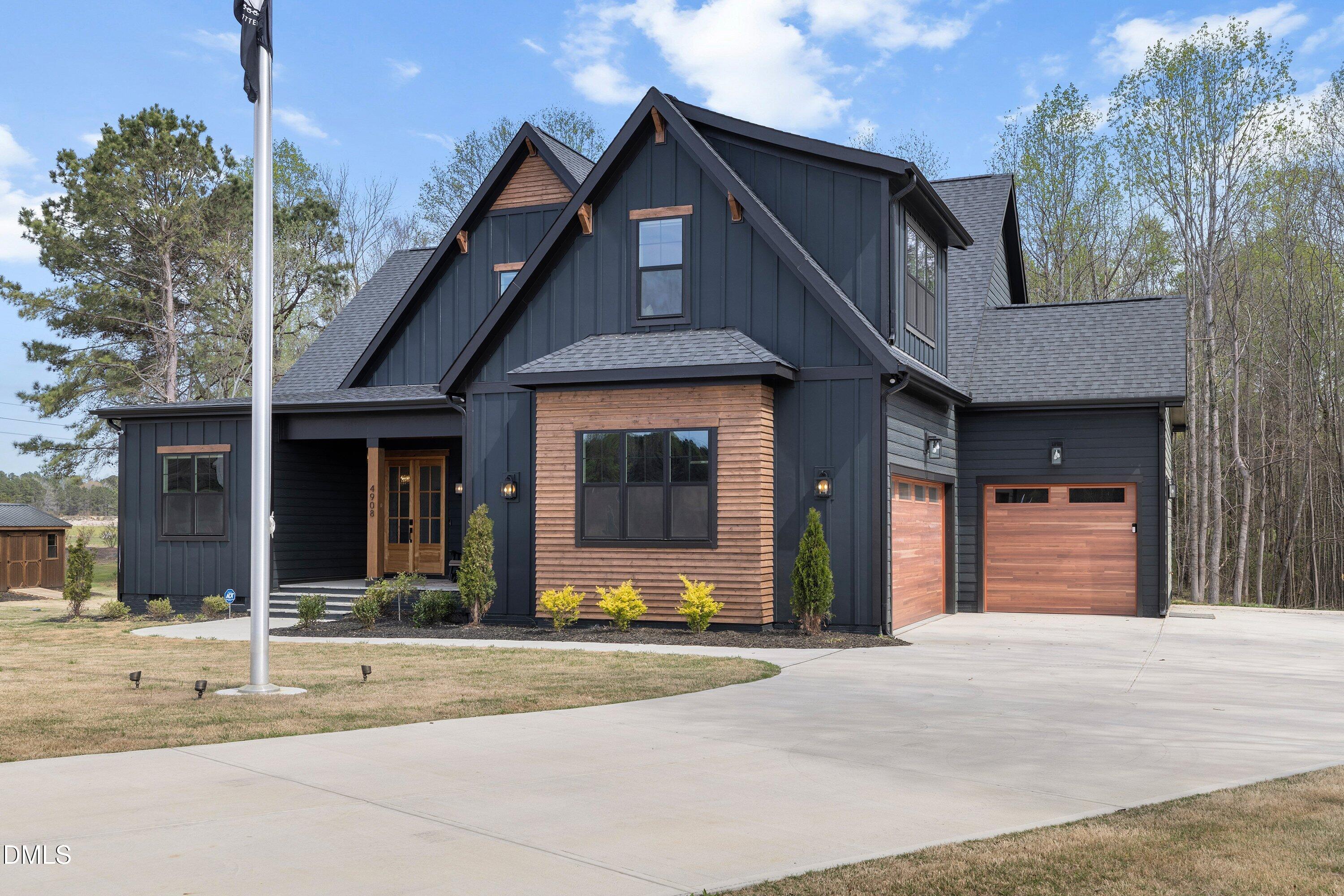 4908 Hidden Pasture Way Zebulon, NC 27597 - Photo 4 of 77 4908 Hidden Pasture Wy _0383