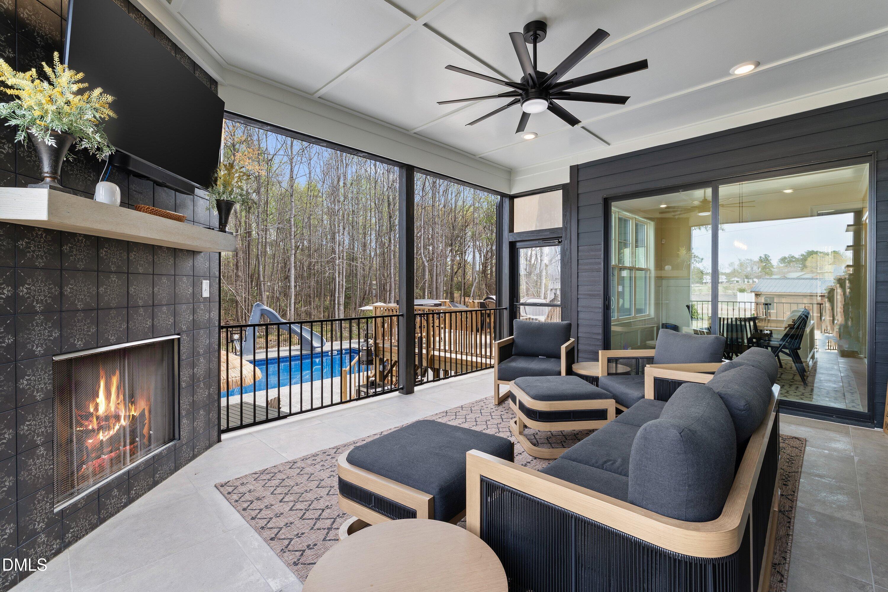 4908 Hidden Pasture Way Zebulon, NC 27597 - Photo 66 of 77 4908 Hidden Pasture Wy _0367