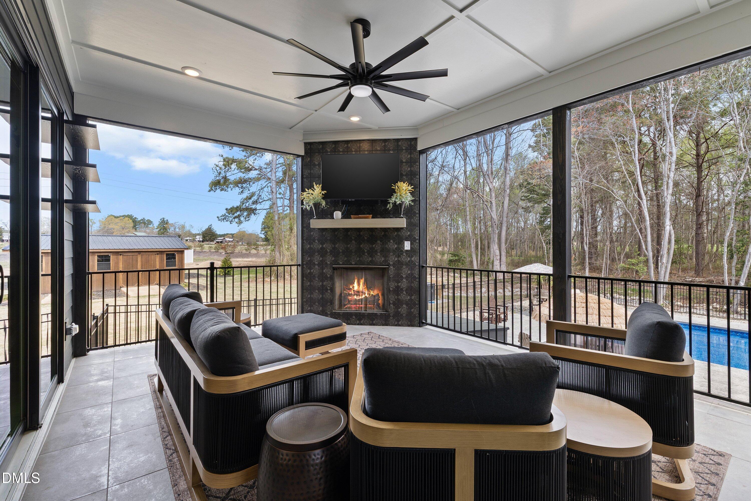 4908 Hidden Pasture Way Zebulon, NC 27597 - Photo 67 of 77 4908 Hidden Pasture Wy _0364