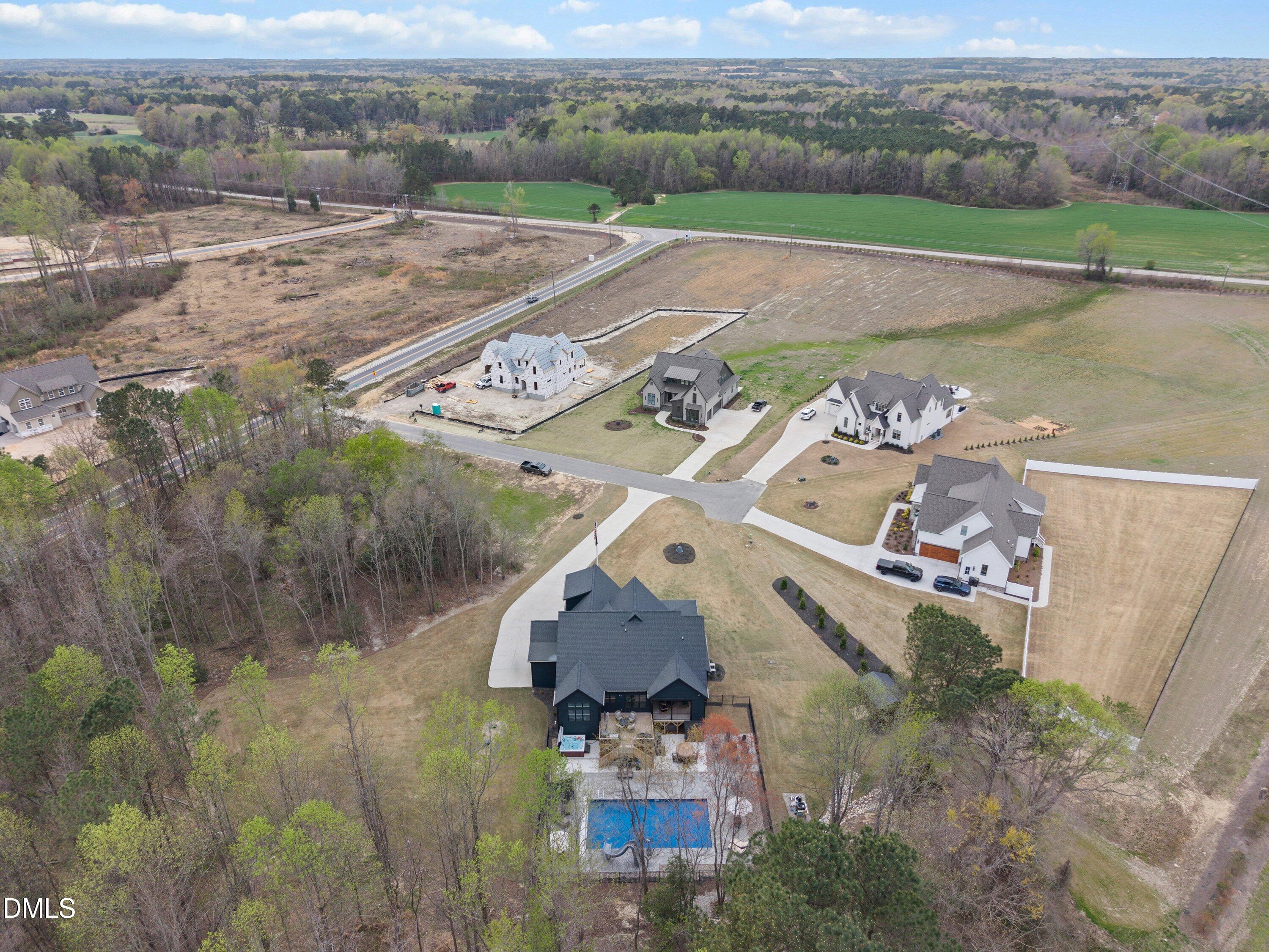 4908 Hidden Pasture Way Zebulon, NC 27597 - Photo 70 of 77 4908 Hidden Pasture Wy _ 2