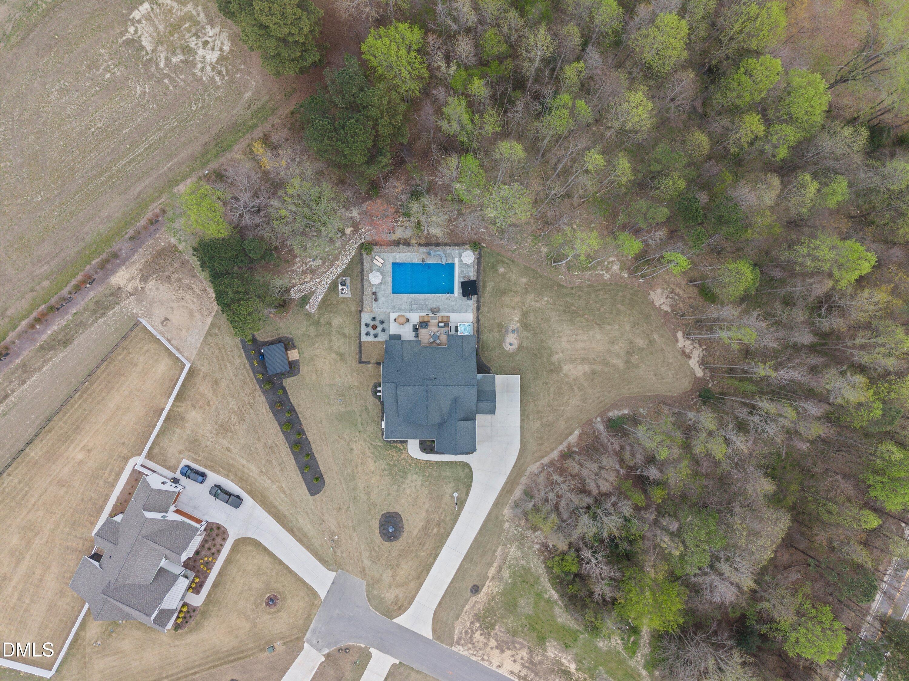4908 Hidden Pasture Way Zebulon, NC 27597 - Photo 71 of 77 4908 Hidden Pasture Wy _ 5