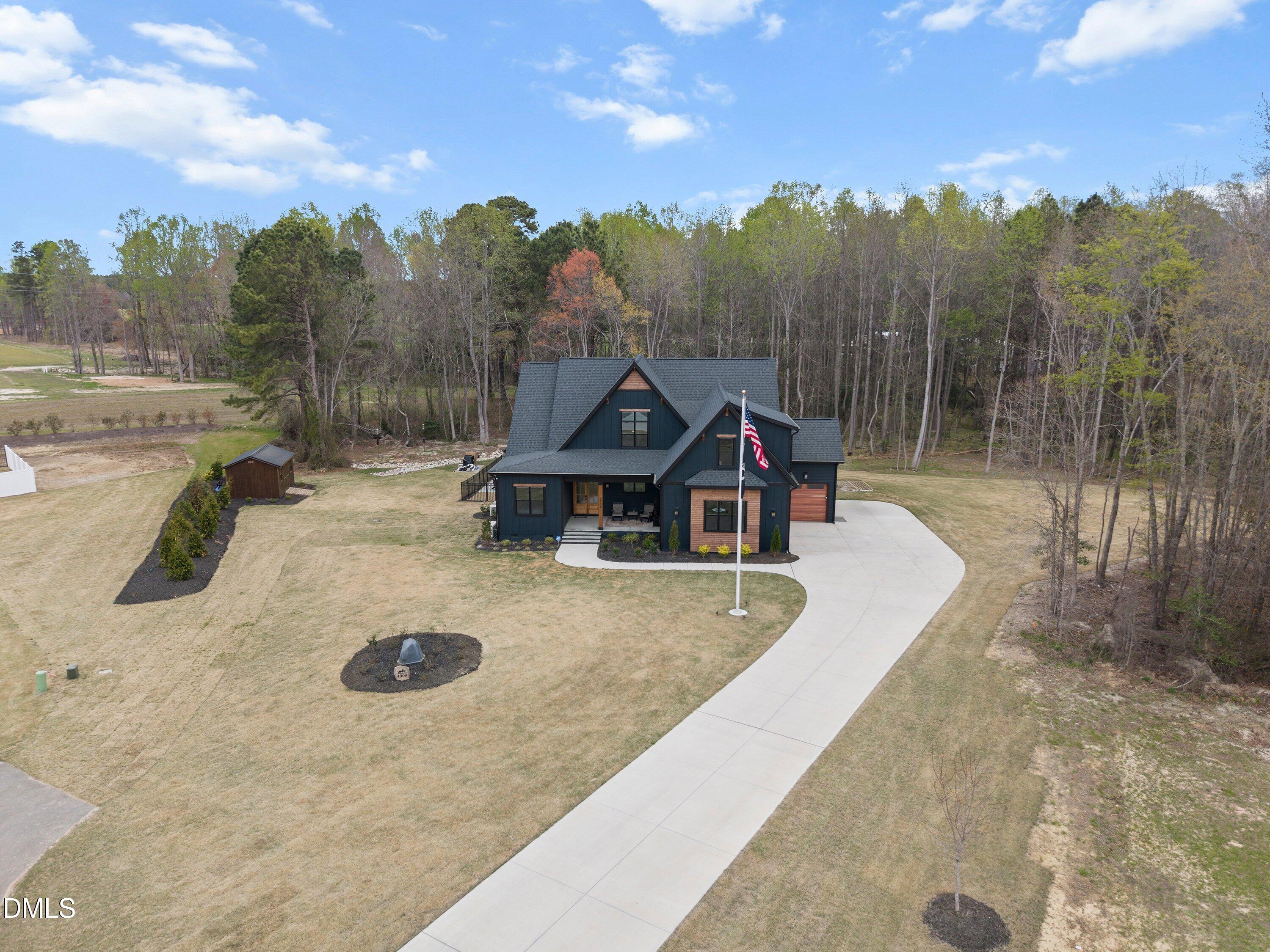 4908 Hidden Pasture Way Zebulon, NC 27597 - Photo 72 of 77 4908 Hidden Pasture Wy _