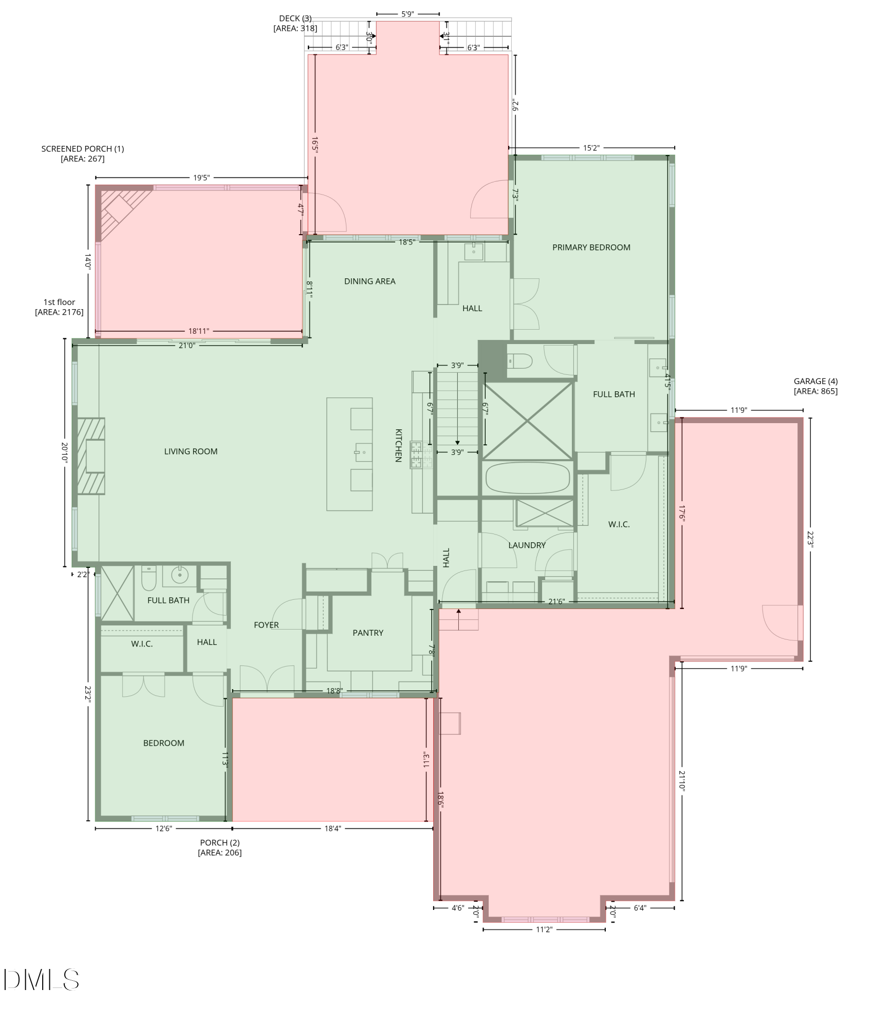 4908 Hidden Pasture Way Zebulon, NC 27597 - Photo 76 of 77