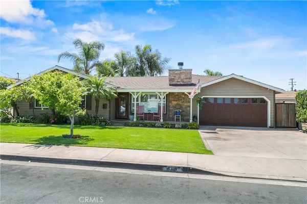 $1,999,000 | 8651 La Homa Street, Cypress, CA 90630