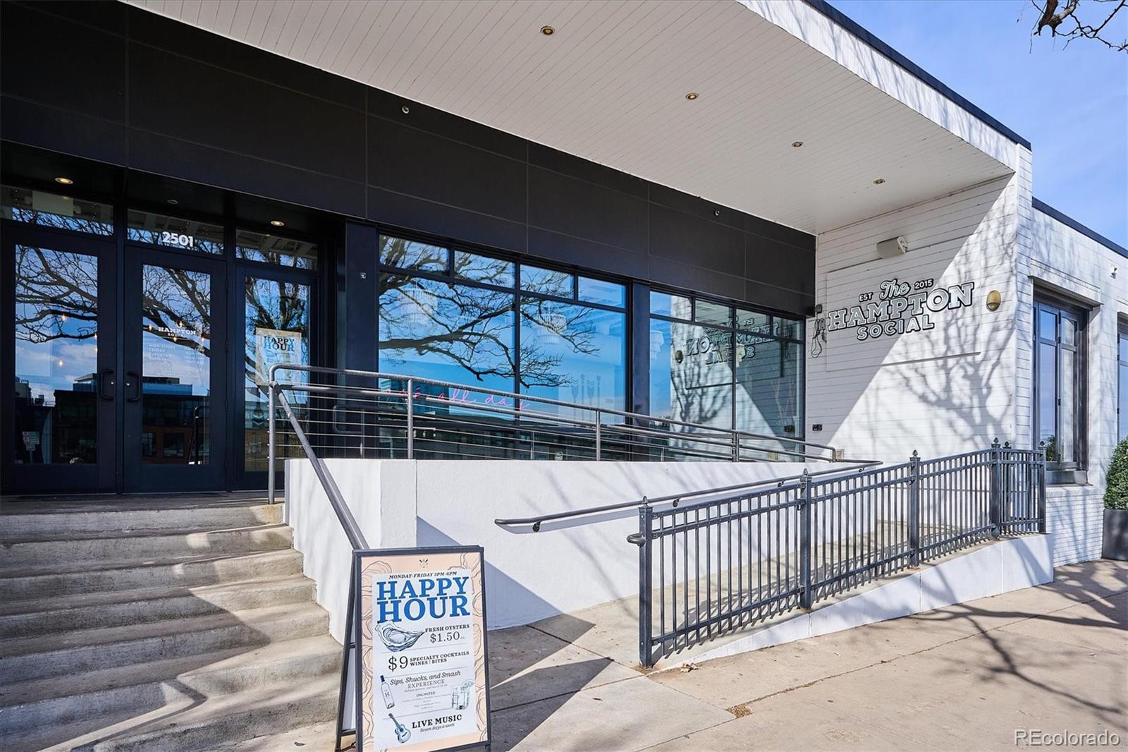 1521 Central Street, Unit 1D Denver, CO 80211 - Photo 21 of 27