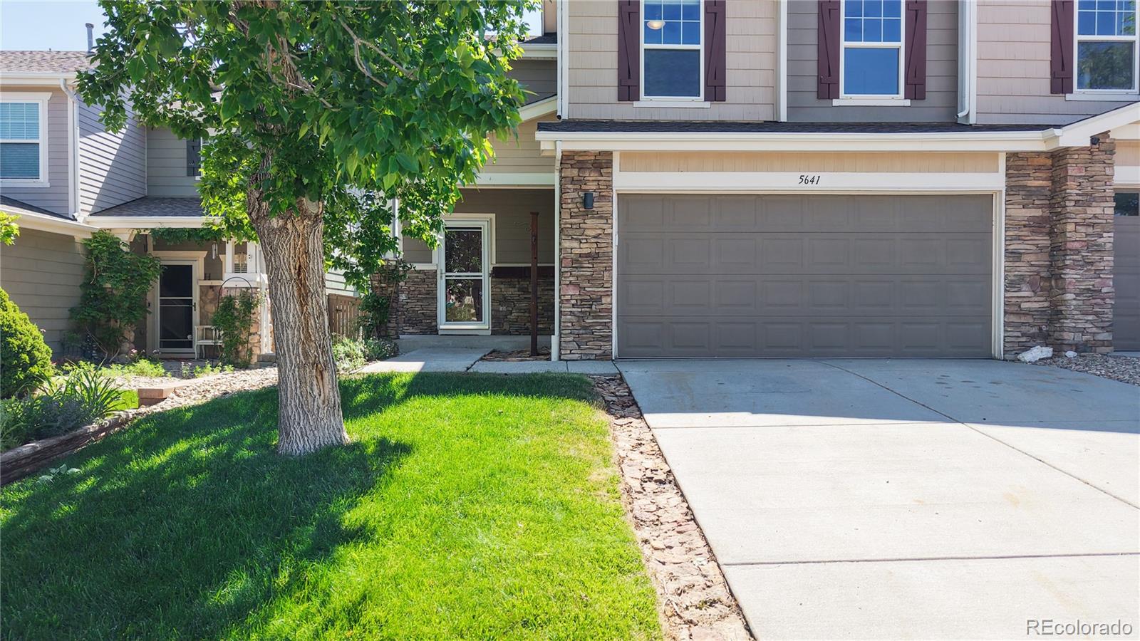5641 Raleigh Circle Castle Rock, CO 80104 - Photo 41 of 49