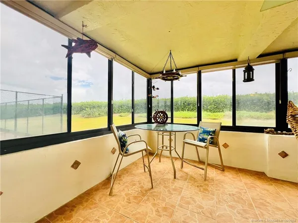 $2,500 | 10044 South Ocean Drive, Unit 102, Jensen Beach, FL 34957