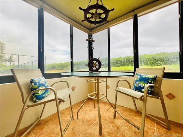 $2,500 | 10044 South Ocean Drive, Unit 102, Jensen Beach, FL 34957