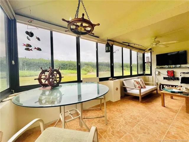 $2,500 | 10044 South Ocean Drive, Unit 102, Jensen Beach, FL 34957