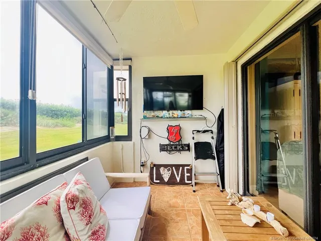 $2,500 | 10044 South Ocean Drive, Unit 102, Jensen Beach, FL 34957