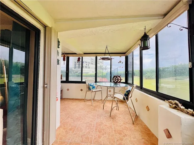 $2,500 | 10044 South Ocean Drive, Unit 102, Jensen Beach, FL 34957