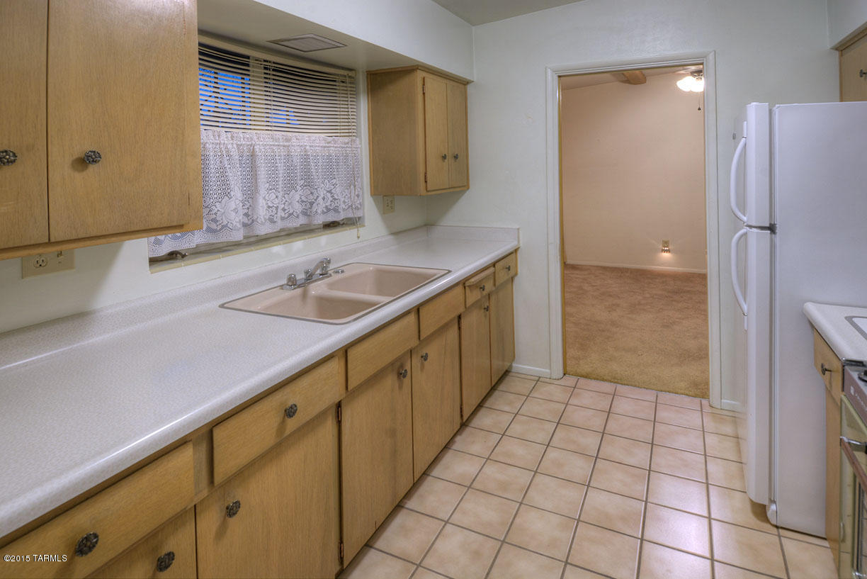 1928 West Anklam Road, Unit 14 Tucson, AZ 85745 - Photo 10 of 20