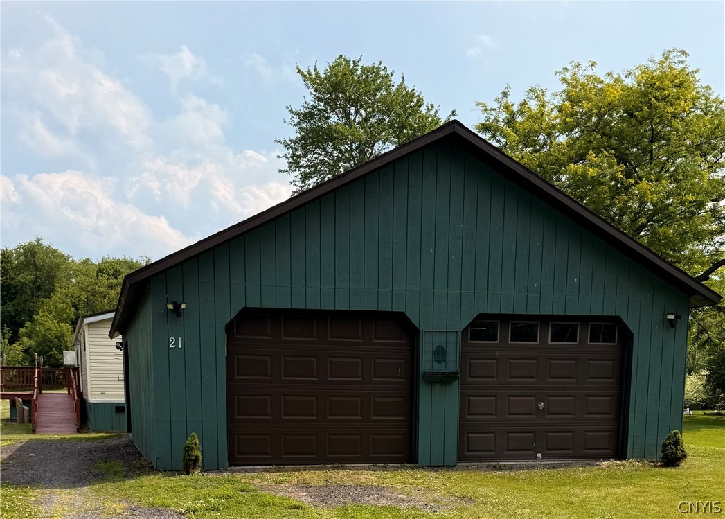 21 Honey Hill Road Granby, NY 13069 - Photo 4 of 20