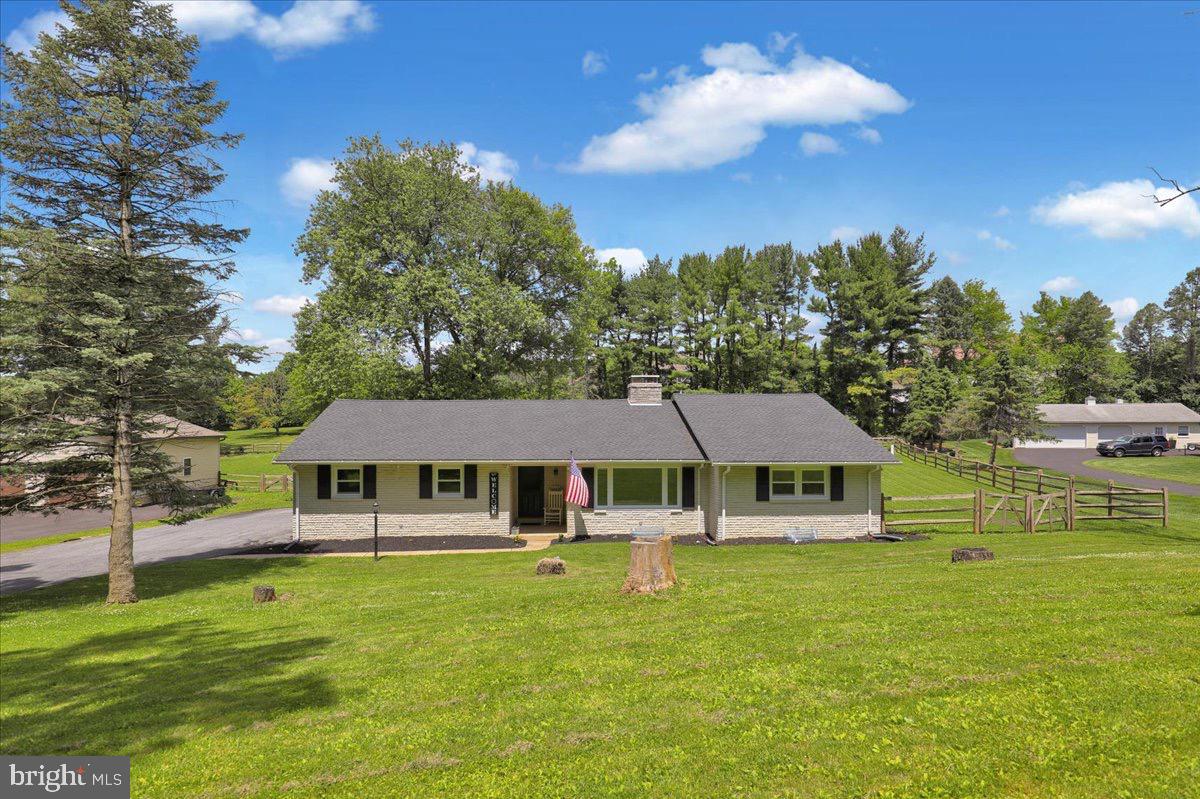 325 Faust Road Reading, PA 19608 - Photo 9 of 12