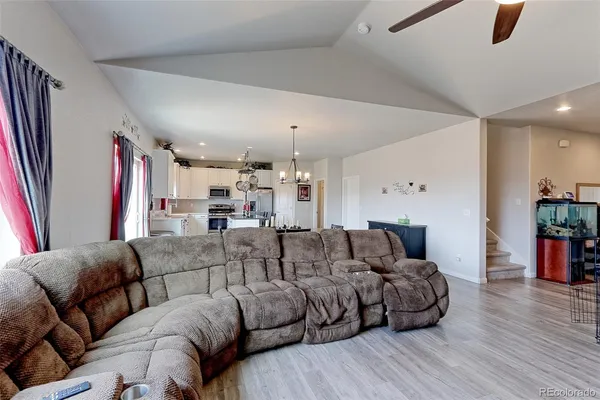 $489,500 | 589 South Depot Drive, Milliken, CO 80543