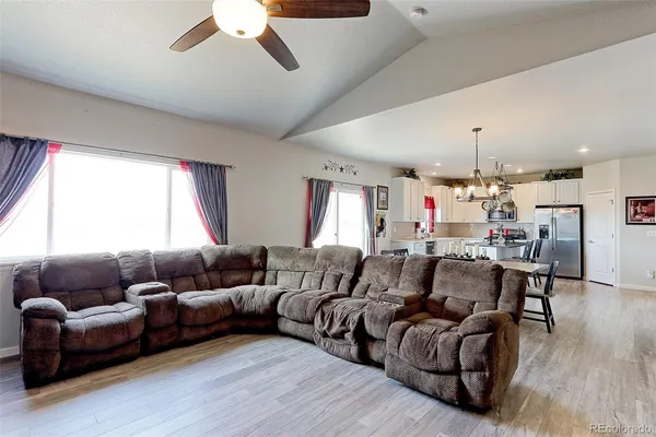 $489,500 | 589 South Depot Drive, Milliken, CO 80543