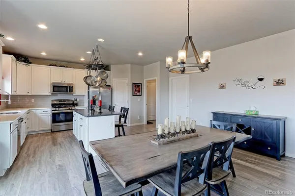 $489,500 | 589 South Depot Drive, Milliken, CO 80543