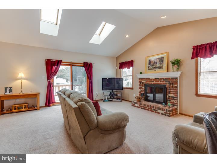 244 Church Road Medford, NJ 08055 - Photo 2 of 25 Family Room