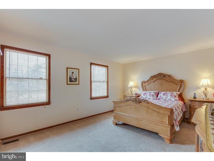 244 Church Road Medford, NJ 08055 - Photo 13 of 25 Master Bedroom