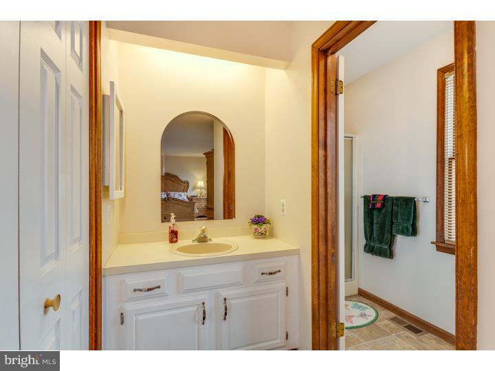 244 Church Road Medford, NJ 08055 - Photo 15 of 25 Master Bathroom