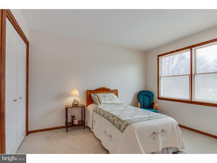 244 Church Road Medford, NJ 08055 - Photo 16 of 25 Bedroom 2
