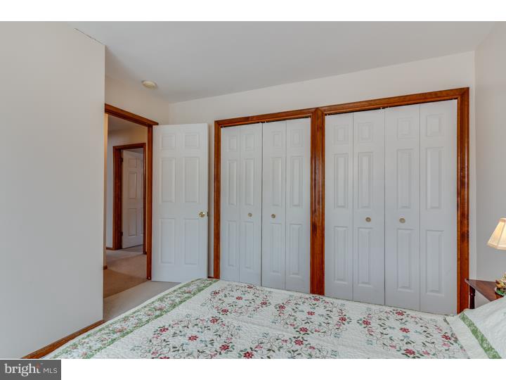 244 Church Road Medford, NJ 08055 - Photo 17 of 25 Bedroom 2
