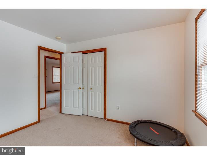 244 Church Road Medford, NJ 08055 - Photo 19 of 25 Bedroom 3