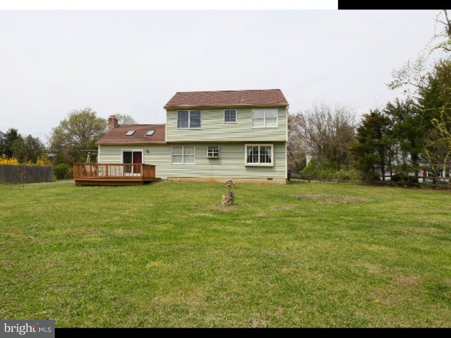 244 Church Road Medford, NJ 08055 - Photo 20 of 25 Back Yard