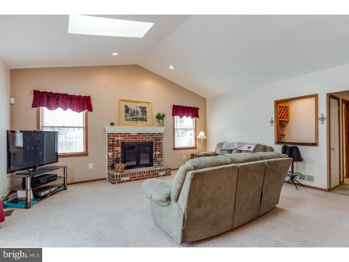 244 Church Road Medford, NJ 08055 - Photo 3 of 25 Family Room