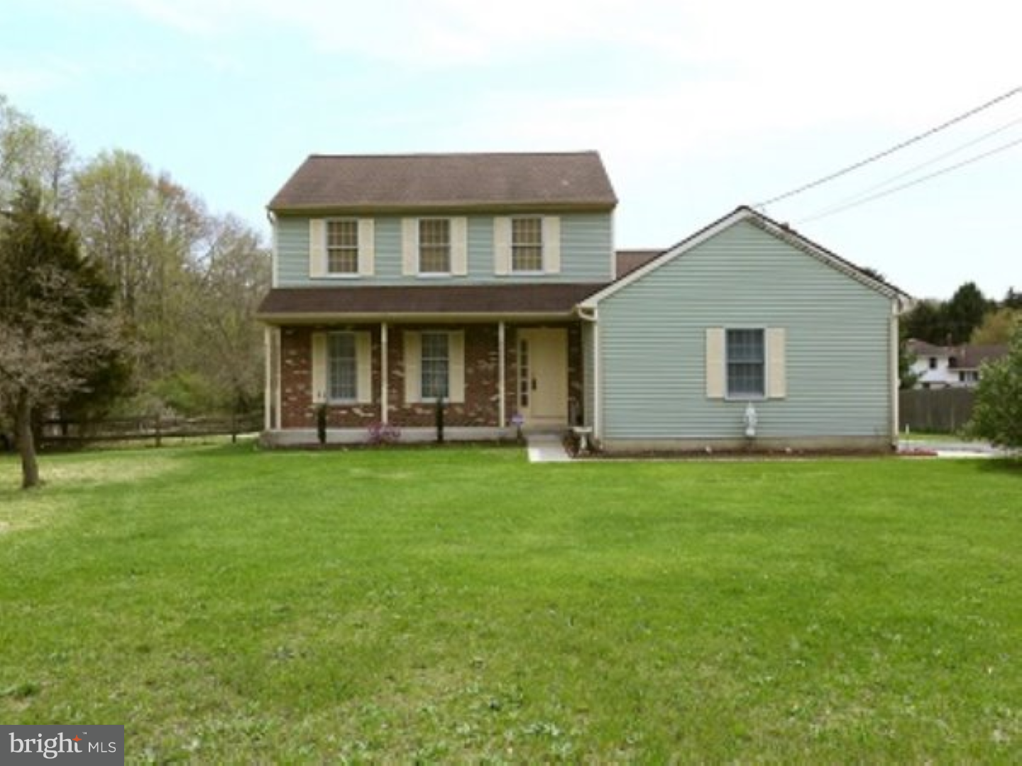 244 Church Road Medford, NJ 08055 - Photo 25 of 25 Exterior Front