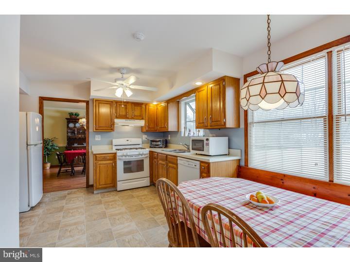 244 Church Road Medford, NJ 08055 - Photo 5 of 25 Kitchen