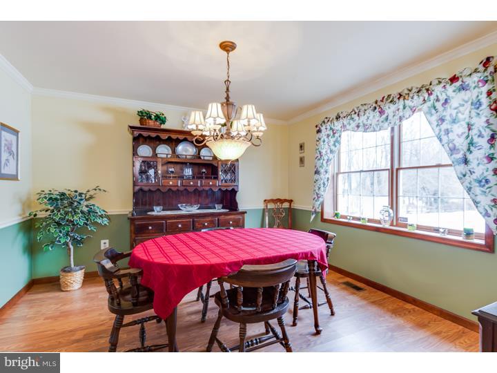 244 Church Road Medford, NJ 08055 - Photo 8 of 25 Dining Room